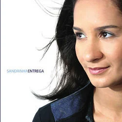 Rios De Unção Chords by Sandrinha