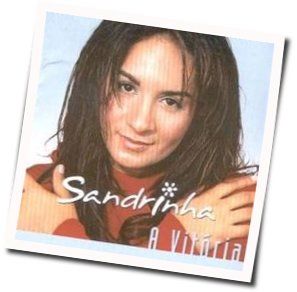 Um Só Corpo Chords by Sandrinha