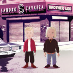 Sad Child Chords by Sandro Cavazza
