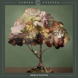 Shades In The Rain Ukulele Chords by Sandro Cavazza