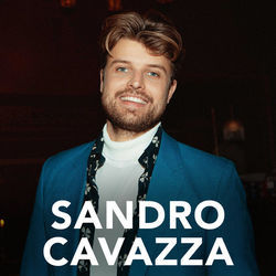 Shameless by Sandro Cavazza