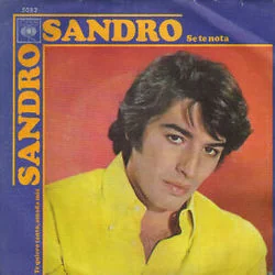 Te Quiero Tanto Amada Mia Chords by Sandro