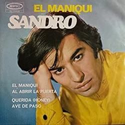 Al Abrir La Puerta Chords by Sandro