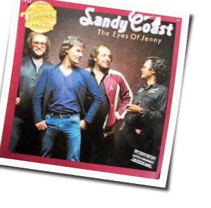 Eyes Of Jenny Chords by Sandy Coast