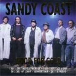 Subject Of My Thougts Chords by Sandy Coast
