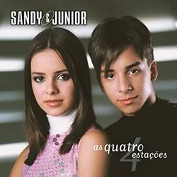 As Quatro Estaçōes Chords by Sandy E Junior