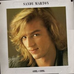 Camel By Camel Chords by Sandy Marton