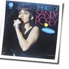 Are You Never Coming Home Chords by Sandy Posey