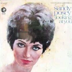 It's Not Easy Bass Tab by Sandy Posey