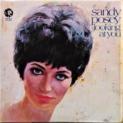 Silly Boy Silly Girl Bass Tab by Sandy Posey