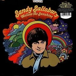 Butter Me Over With Cinnamon Sugar Chords by Sandy Salisbury