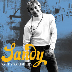 I Just Don't Know How To Say Goodbye Chords by Sandy Salisbury