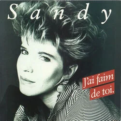 Jai Faim De Toi Tab by Sandy Stevens
