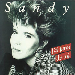 Jai Faim De Toi by Sandy Stevens