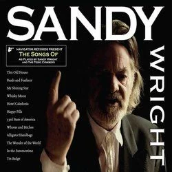 This Old House Chords by Sandy Wright