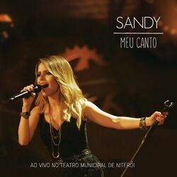 Estrela Chords by Sandy