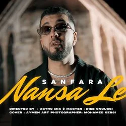 Nansa Le Chords by Sanfara
