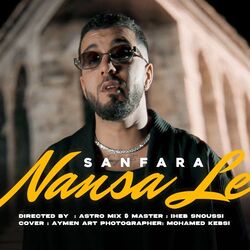 Nansa Le Chords by Sanfara