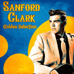 Pledging My Love Chords by Sanford Clark
