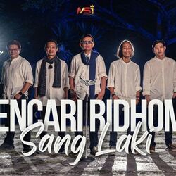 Mencari Ridhomu Chords by Sang Laki