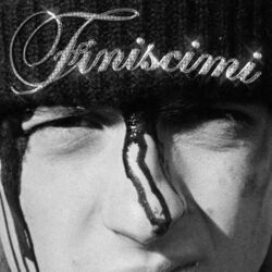 Finiscimi Live Chords by Sangiovanni