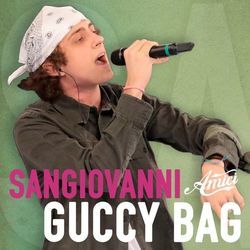 Guccy Bag by Sangiovanni