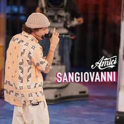 Malibu Chords by Sangiovanni