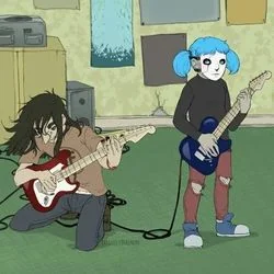 Singular Tab by Sanitys Fall