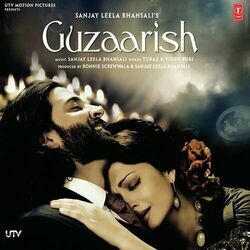 Udi Guzaarish by Sanjay Leela Bhansali