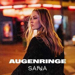 Augenringe by Sanna