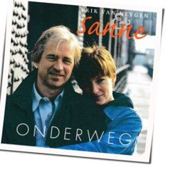 De Ballade Van Het Geluk Chords by Sanne Salomonsen
