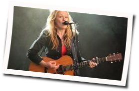 Land Van Ons Twee Chords by Sanne Salomonsen