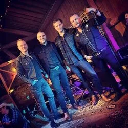 Kvällen är över Chords by Sannex