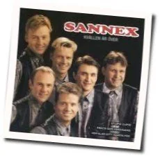 Lugn Efter En Storm Chords by Sannex