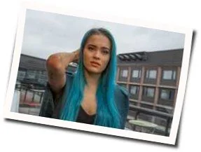 Hakuna Matata Chords by Sanni