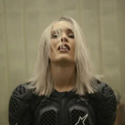 Muutos Chords by Sanni