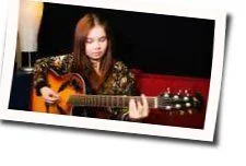 Leave This Town Chords by Ella Sanoo