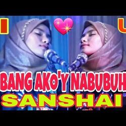 Habang Akoy Nabubuhay Chords by Sanshai
