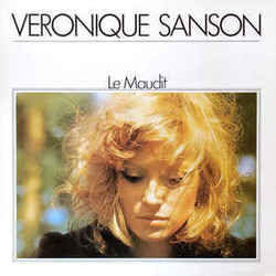 Le Maudit Chords by Veronique Sanson