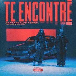 Te Encontré Chords by Santa Fe Klan