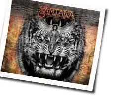 Anywhere You Want To Go Chords by Santana