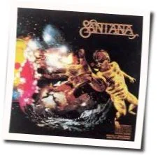 Bella Tab by Carlos Santana