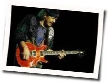 Dance Sister Dance Tab by Carlos Santana