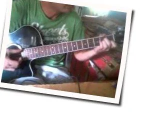 Flor Dluna (moon Flower) Tab by Carlos Santana