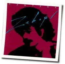 Let Me Inside Chords by Carlos Santana