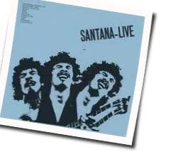 Treat Tab by Carlos Santana