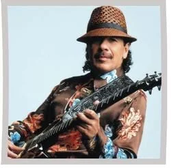 Everythings Coming Our Way Chords by Santana