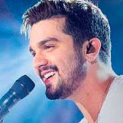 Aparências Chords by Luan Santana