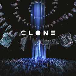 Clone Chords by Luan Santana