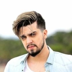 Eu Mereço Chords by Luan Santana